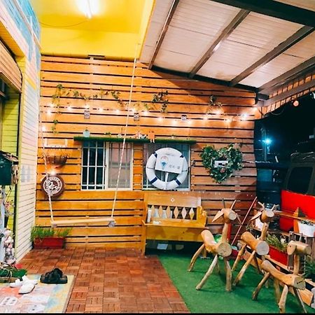 Hostel Summer Light Lyudao Εξωτερικό φωτογραφία