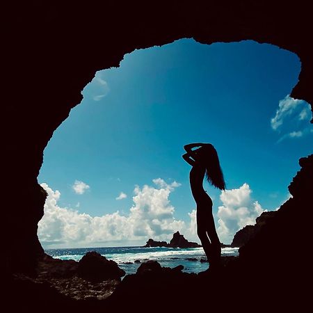 Hostel Summer Light Lyudao Εξωτερικό φωτογραφία