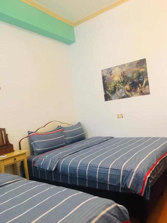Hostel Summer Light Lyudao Εξωτερικό φωτογραφία