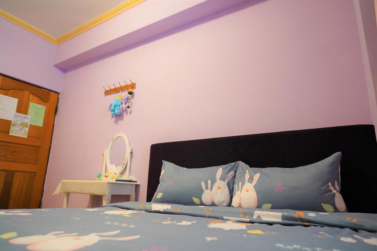 Hostel Summer Light Lyudao Εξωτερικό φωτογραφία