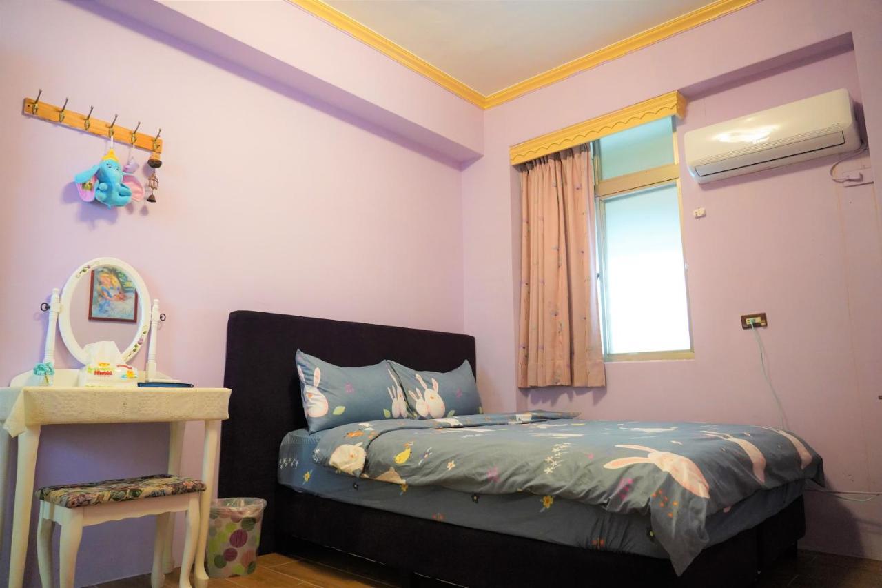 Hostel Summer Light Lyudao Εξωτερικό φωτογραφία