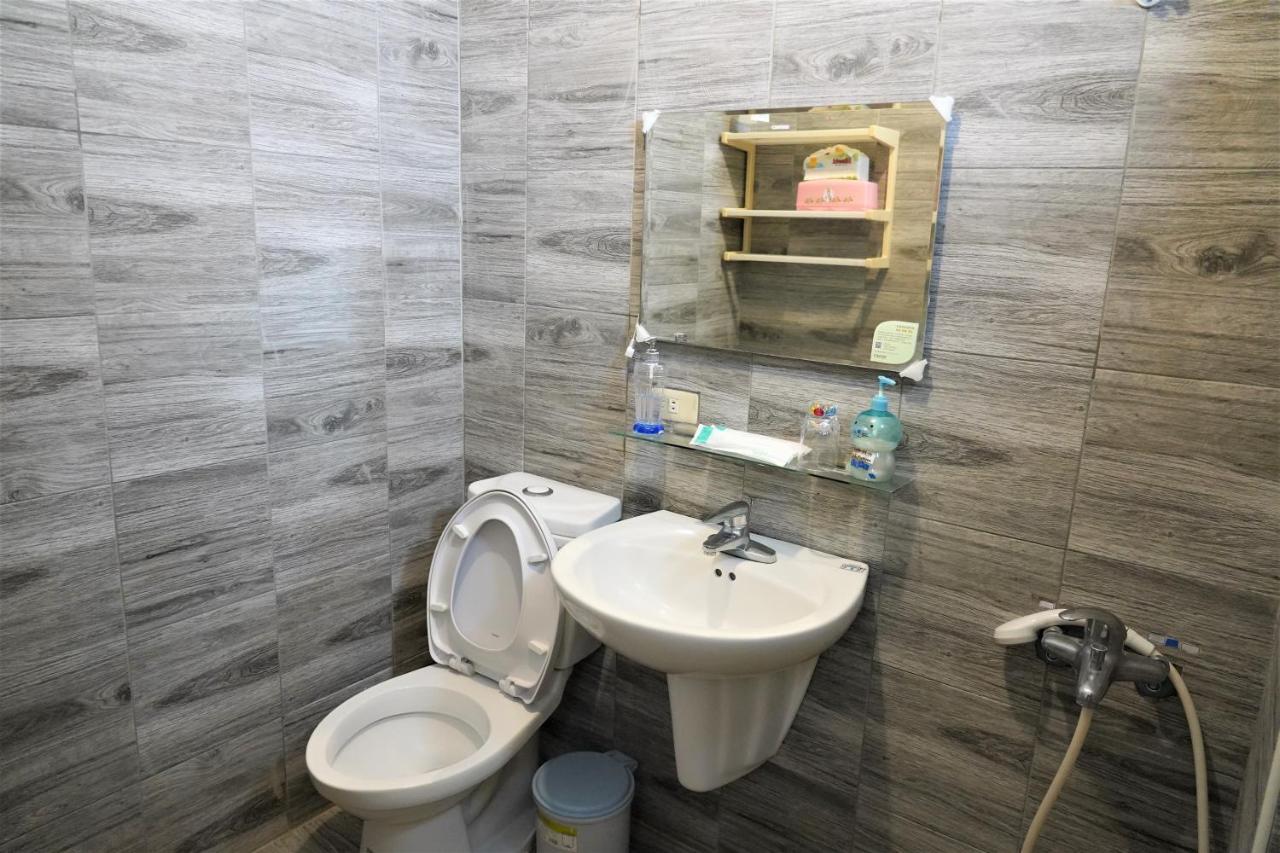 Hostel Summer Light Lyudao Εξωτερικό φωτογραφία