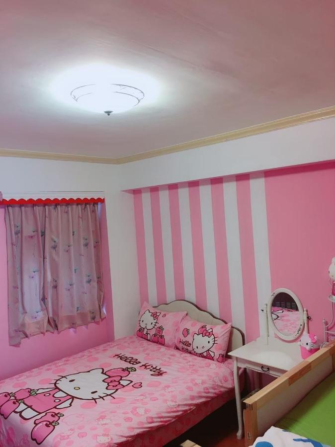 Hostel Summer Light Lyudao Εξωτερικό φωτογραφία