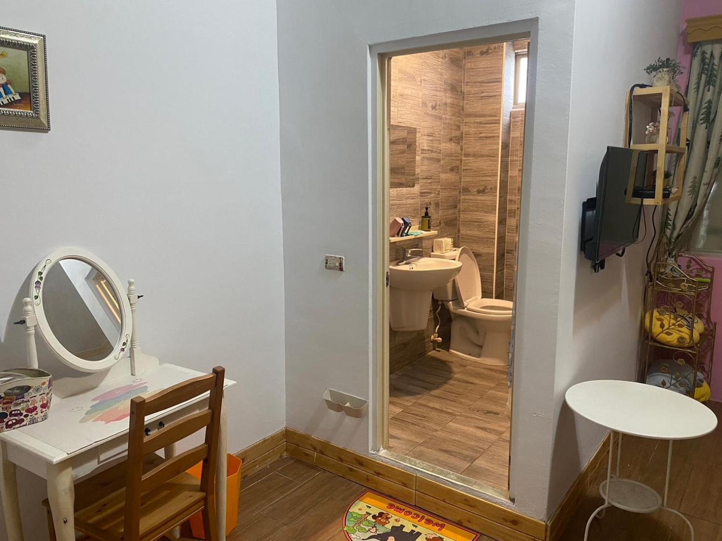 Hostel Summer Light Lyudao Εξωτερικό φωτογραφία