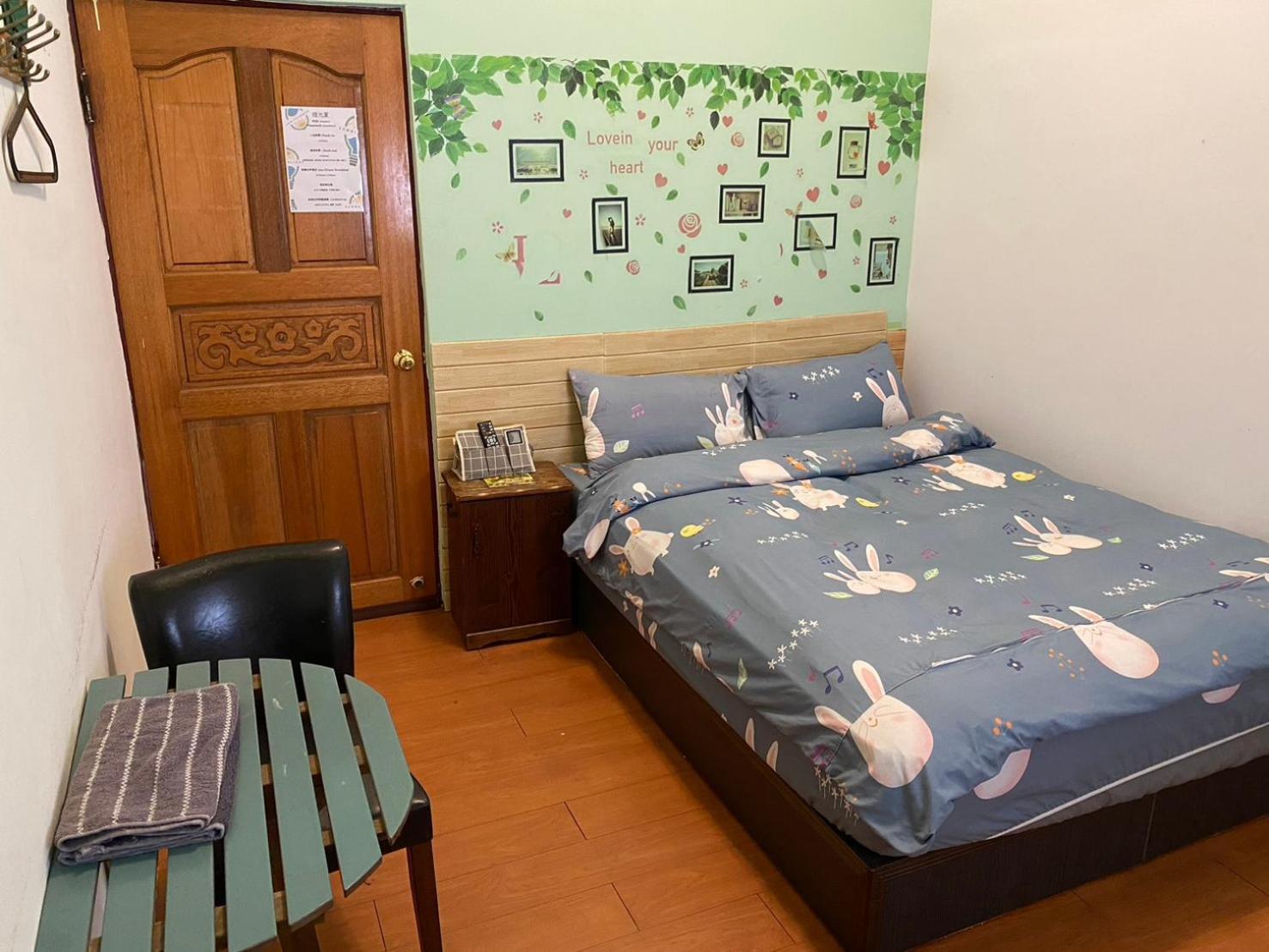 Hostel Summer Light Lyudao Εξωτερικό φωτογραφία