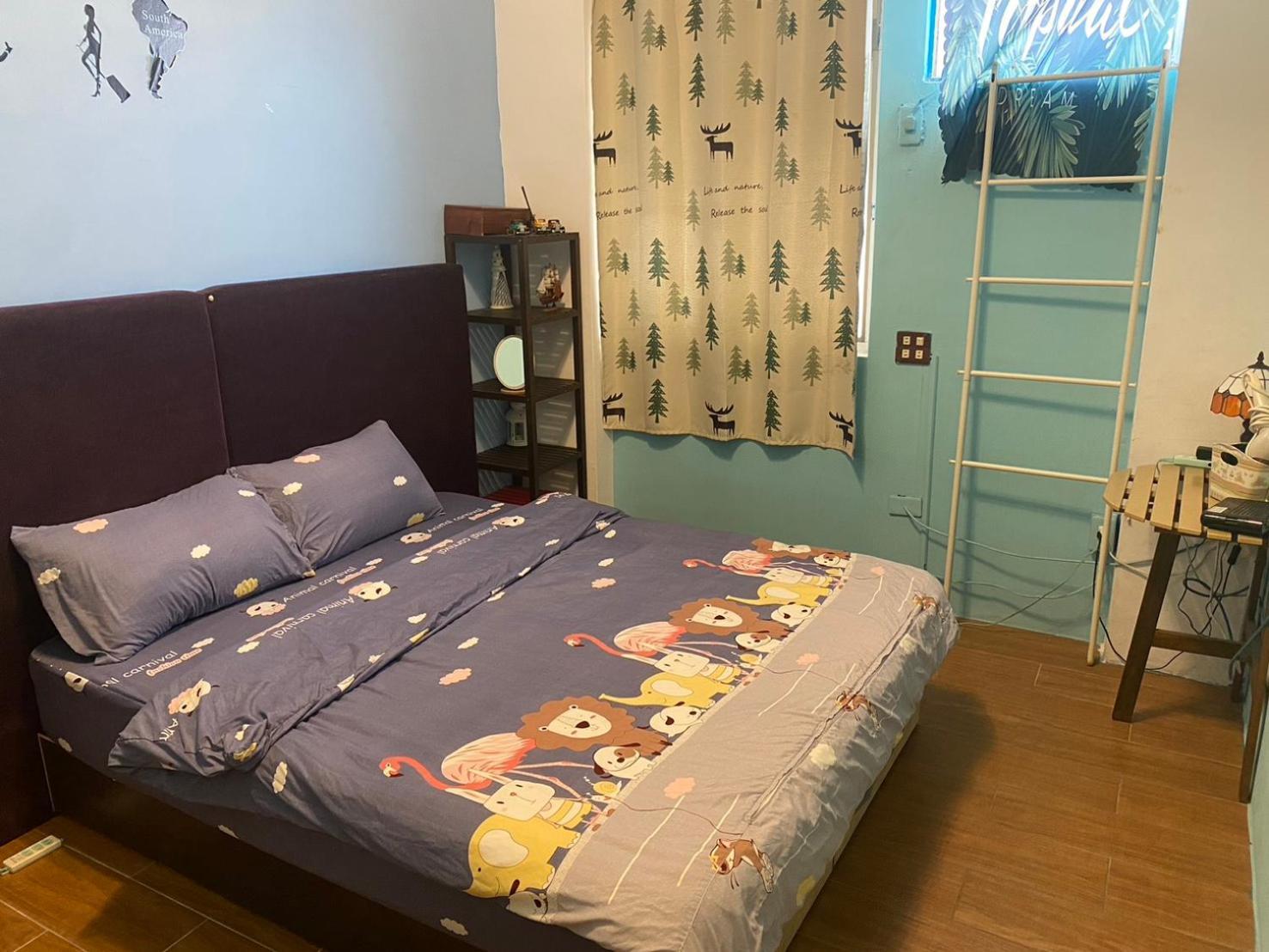 Hostel Summer Light Lyudao Εξωτερικό φωτογραφία