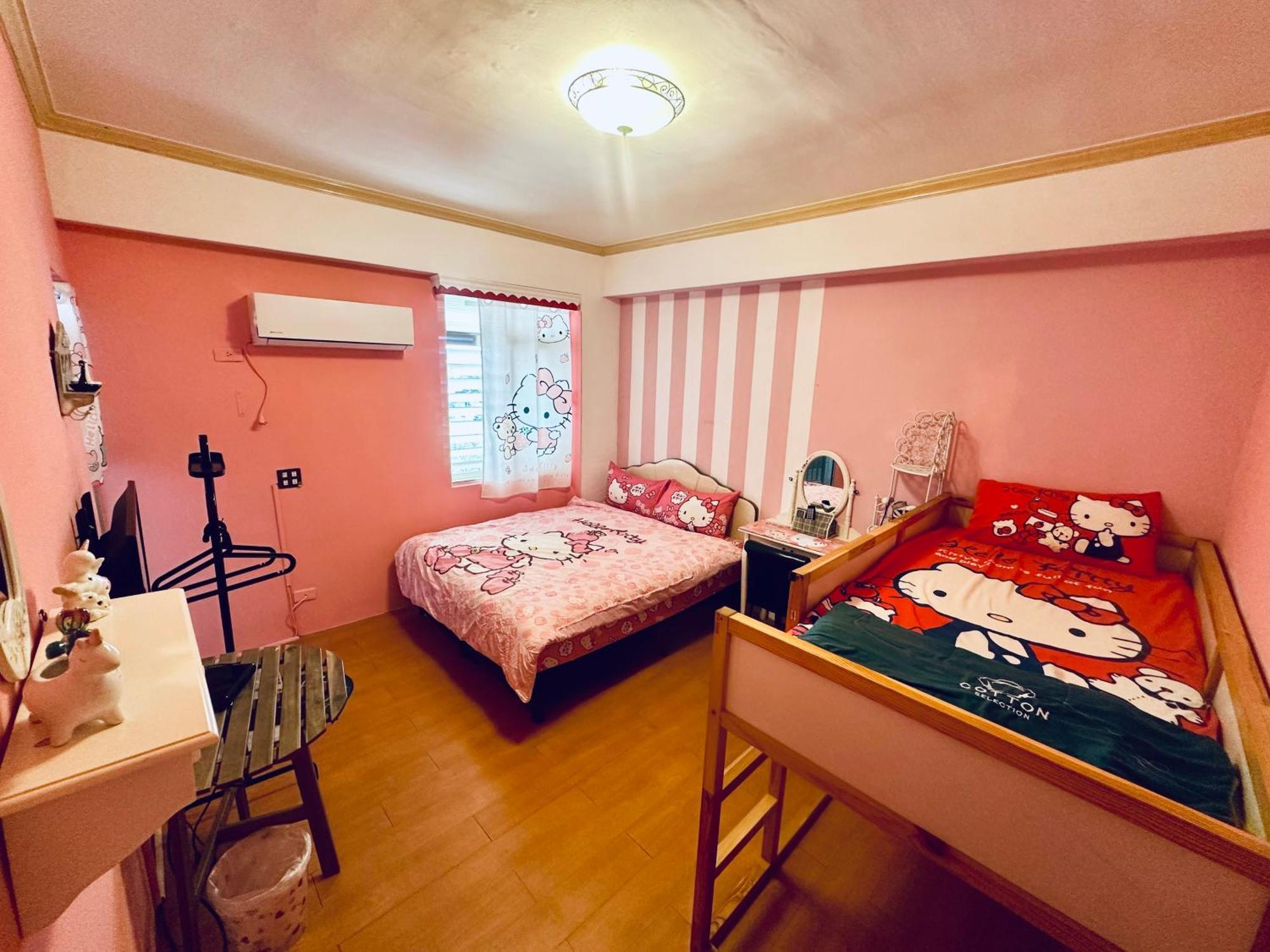 Hostel Summer Light Lyudao Εξωτερικό φωτογραφία
