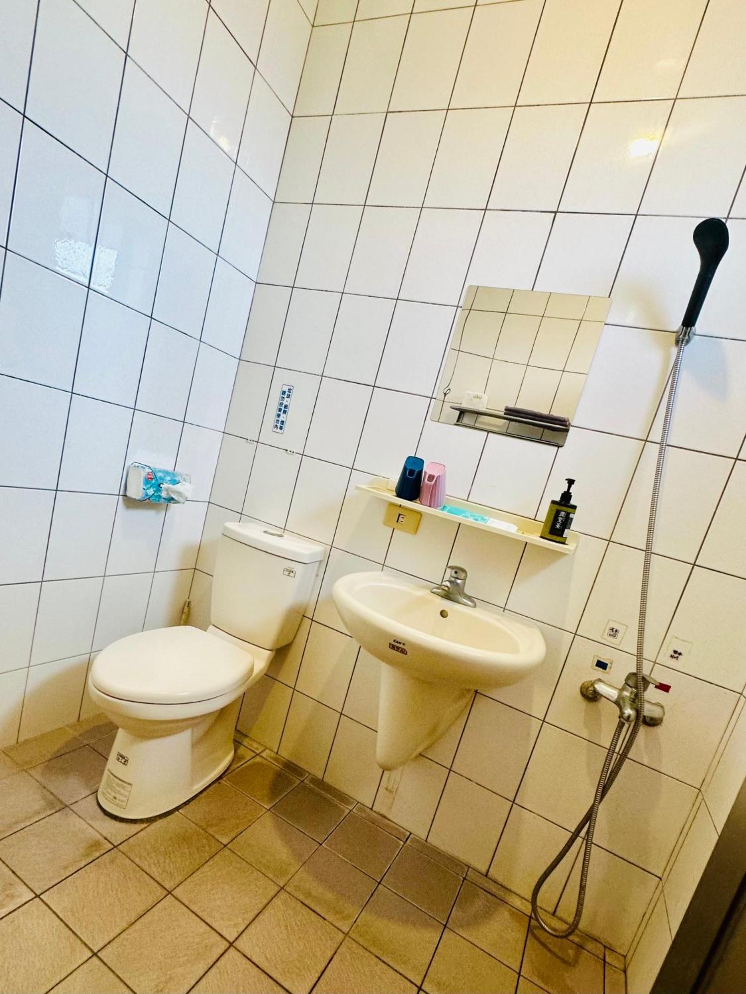 Hostel Summer Light Lyudao Εξωτερικό φωτογραφία