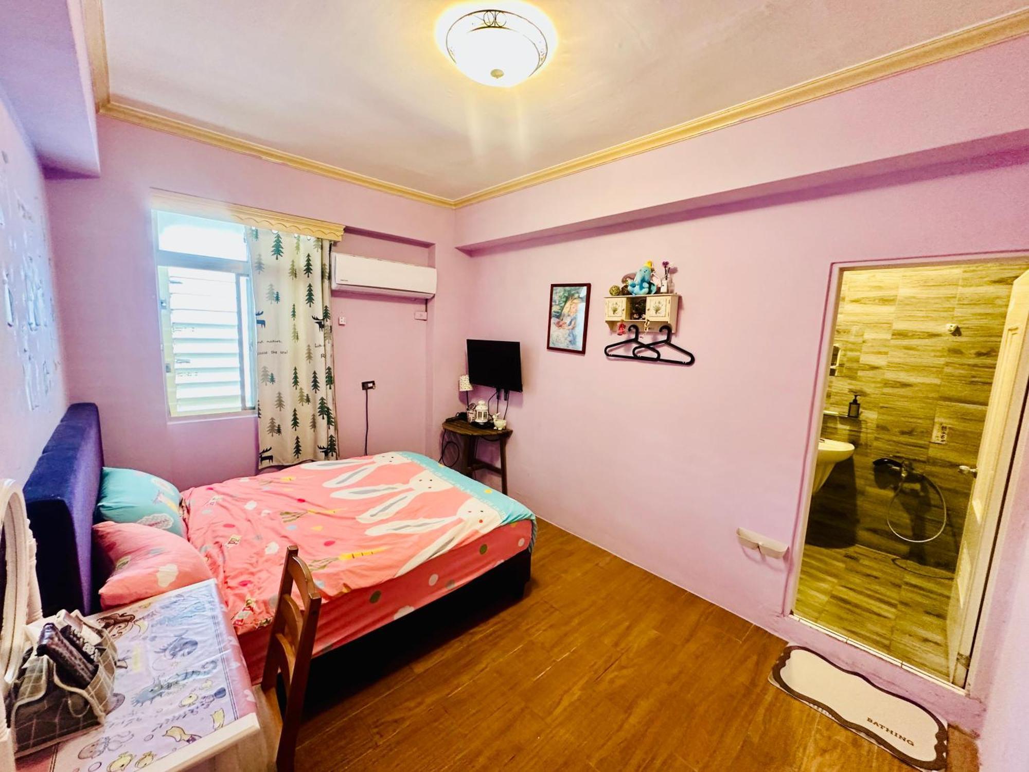Hostel Summer Light Lyudao Εξωτερικό φωτογραφία