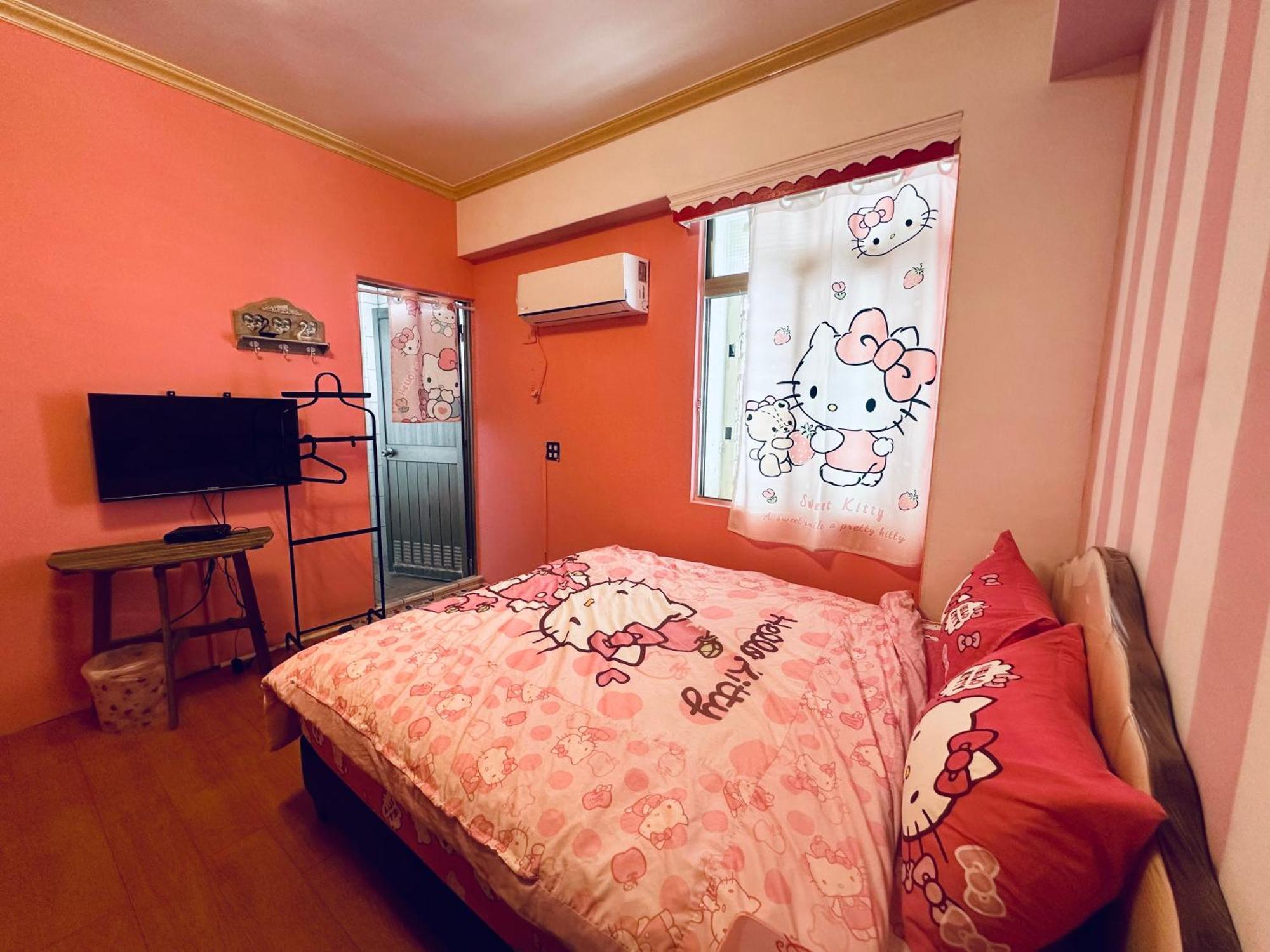 Hostel Summer Light Lyudao Εξωτερικό φωτογραφία